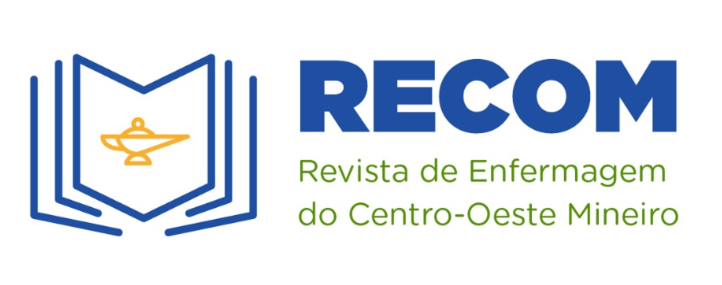 Revista de Enfermagem do Centro Oeste Mineiro (RECOM)