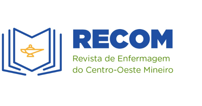 Revista de Enfermagem do Centro Oeste Mineiro (RECOM)